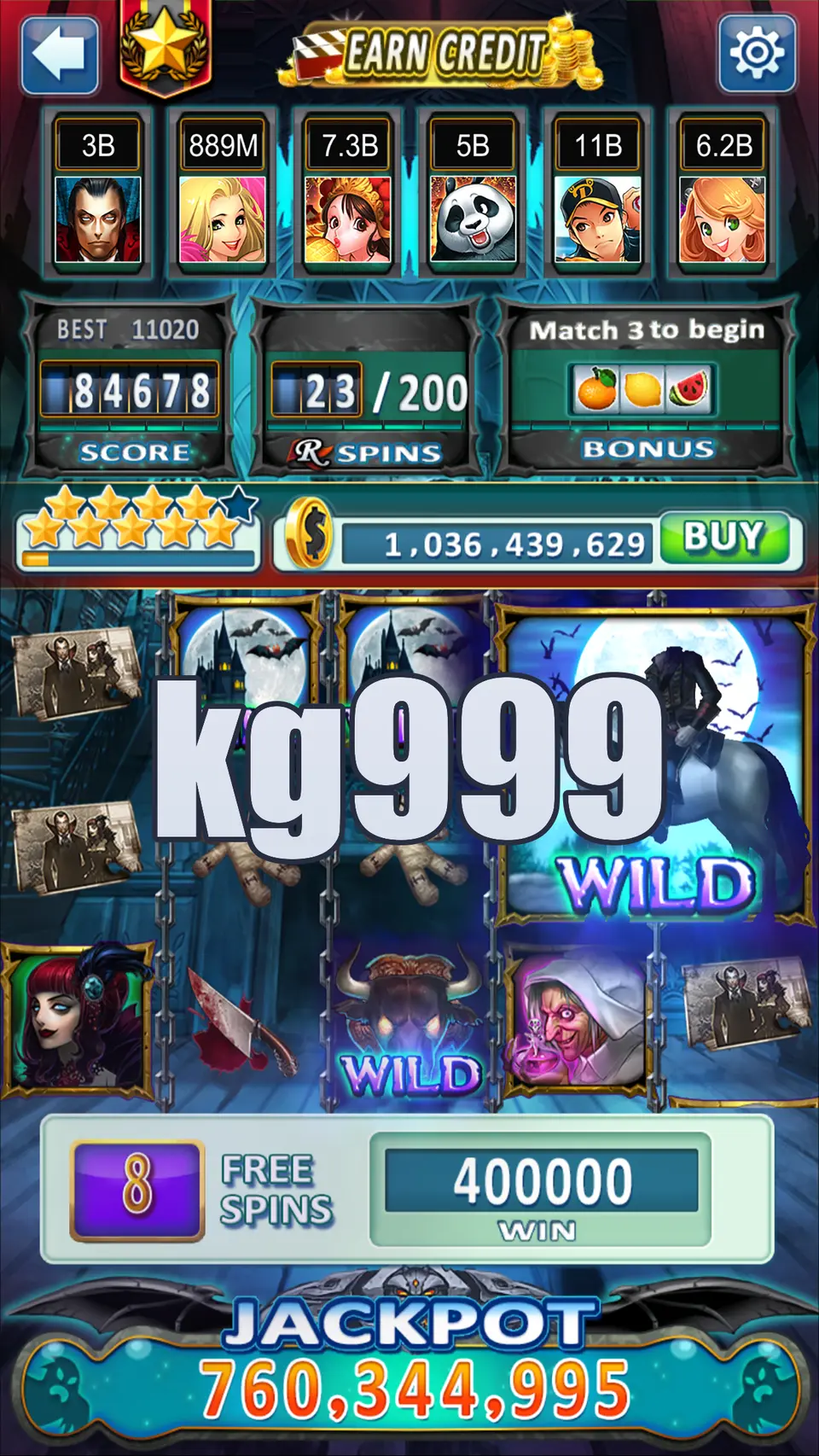 kg999 লগইন