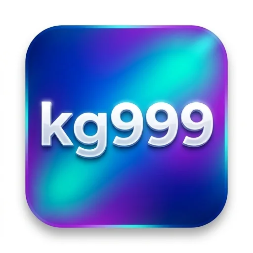 kg999 Logo - অফিসিয়াল